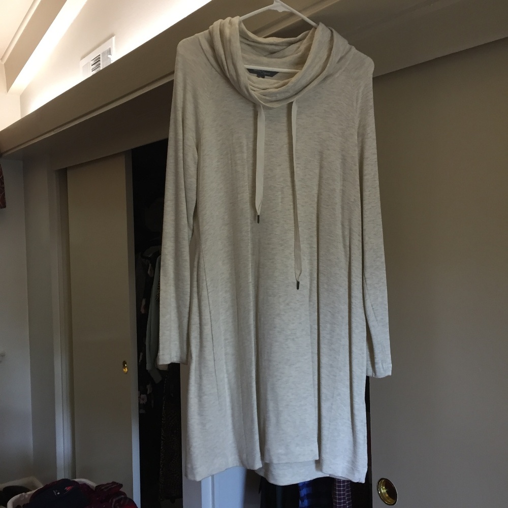 Jersey Knit Dress